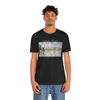 Vétheuil Summer | Titled | Tee