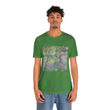Giverny Garden | Tee