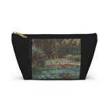 Water Lily Pond | Pouch