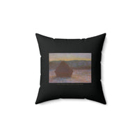 Sunset Stack | Pillow