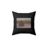 Sunset Stack | Pillow
