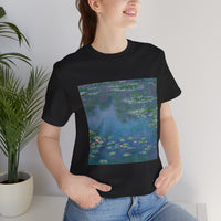 Water Lilies | Tee