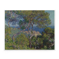Bordighera | Puzzle