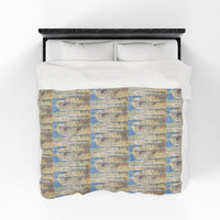 Cathedral | Blanket