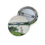 Promenade | Pin