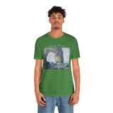 Étretat | Titled | Tee