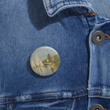 Argenteuil Regattas | Pin