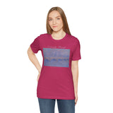 Sunlight Bridge | Claude Monet | Tee