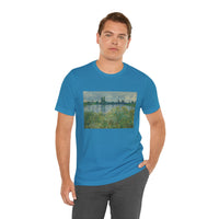 Banks of the Seine | Tee