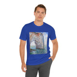 Manneporte | Tee