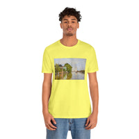 Achterzaan | Tee