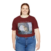 Étretat | Titled | Tee