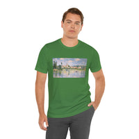 Vétheuil Summer | Tee