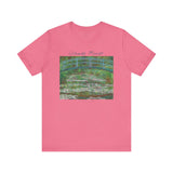 Japanese Footbridge | Titled | Tee