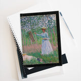 In the Woods | Journal