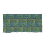 lrises | Beach Towel