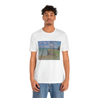Cliff Walk | Tee