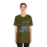 Water Lily Pond | Tee