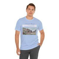 Cabin | Titled | Tee
