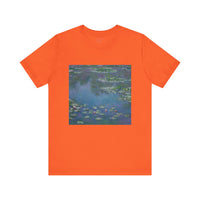 Water Lilies | Tee