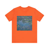 Water Lilies | Tee