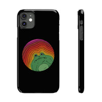 TOAD | Phone Case | slim