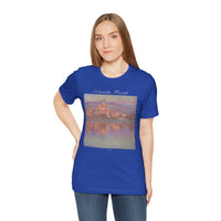 Vétheuil | Titled | Tee