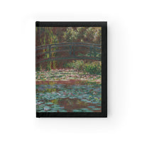 Water Lily Pond | Journal
