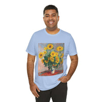 Sunflowers | Tee