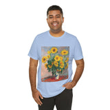 Sunflowers | Tee