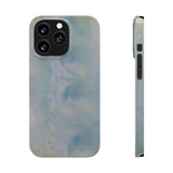 Waterloo Bridge | iPhone Case | slim