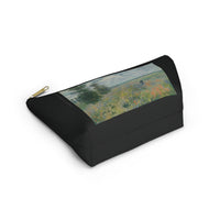 Argenteuil Poppy | Pouch