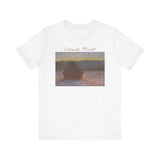 Sunset Stack | Titled | Tee
