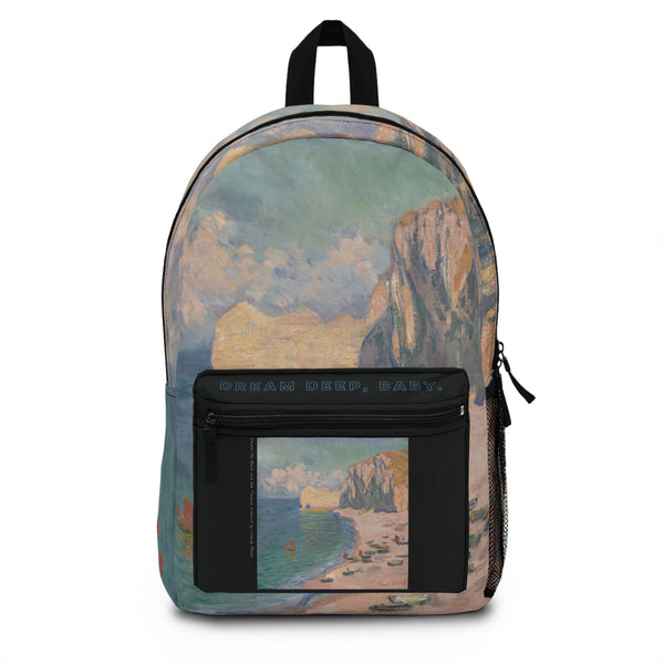 Beach | Backpack
