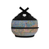 Antibes | Backpack