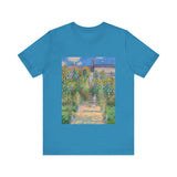 Vétheuil Garden | Tee
