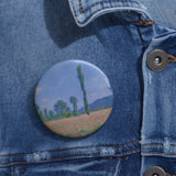 Giverny Poppy | Pin
