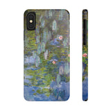 Lilies | iPhone Case | slim