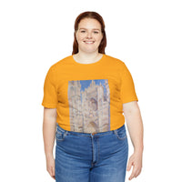 Cour d'Albane | Tee