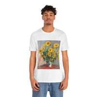 Sunflowers | Tee