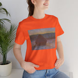 Sunset Stack | Tee