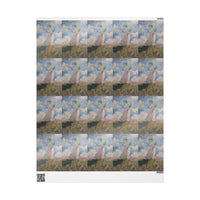 Parasol | Wrapping Paper