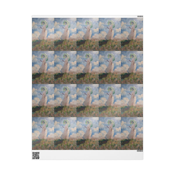 Parasol | Wrapping Paper