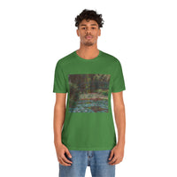 Water Lily Pond | Tee