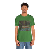 Water Lily Pond | Tee