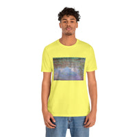 Pond Clouds | Tee