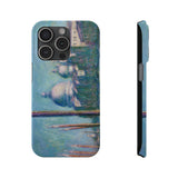 Grand Canal | iPhone Case | slim