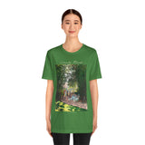 Parc Monceau | Titled | Tee