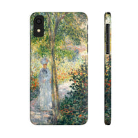 Camille | iPhone Case | slim