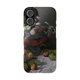 Still Life | iPhone Case | slim